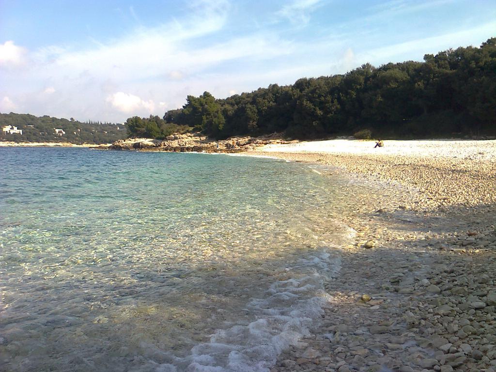 Apartment For Holidays In Pula Extérieur photo