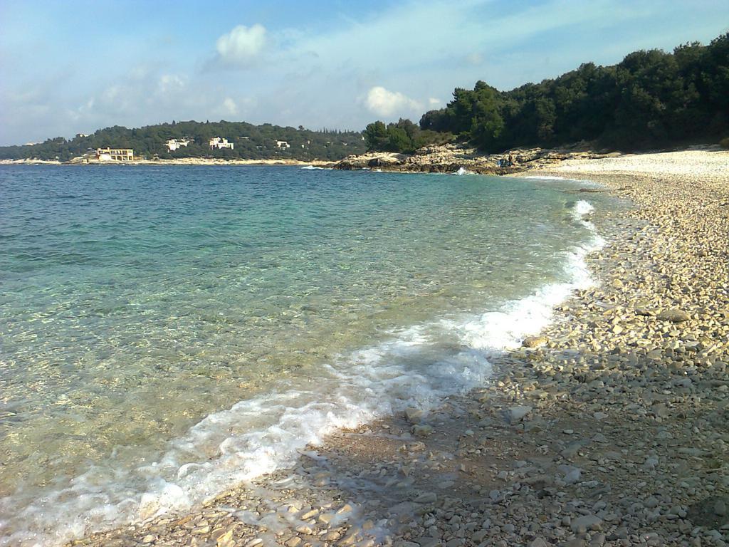 Apartment For Holidays In Pula Chambre photo