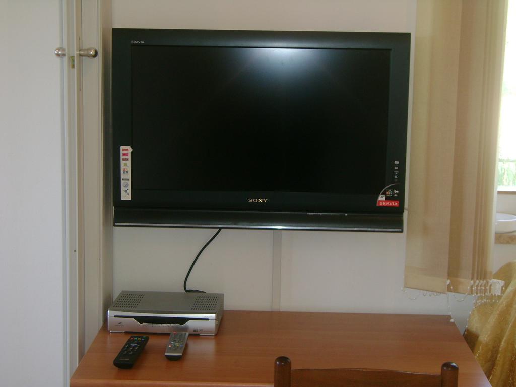 Apartment For Holidays In Pula Chambre photo