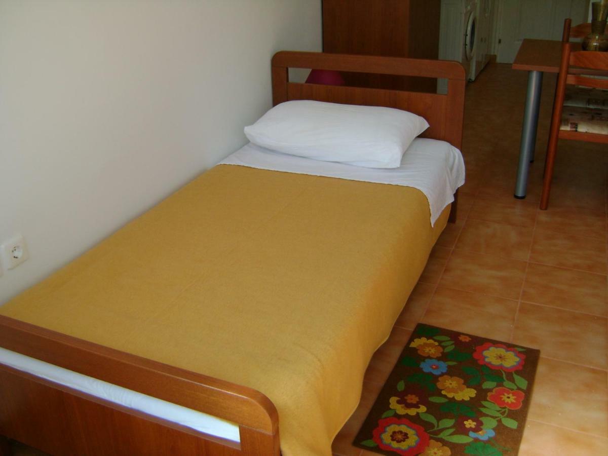Apartment For Holidays In Pula Chambre photo