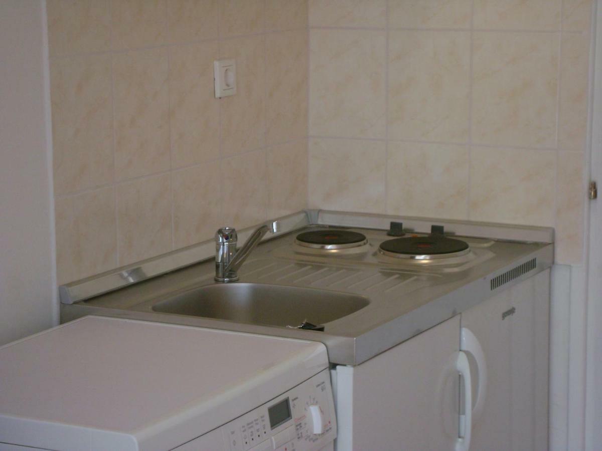 Apartment For Holidays In Pula Chambre photo